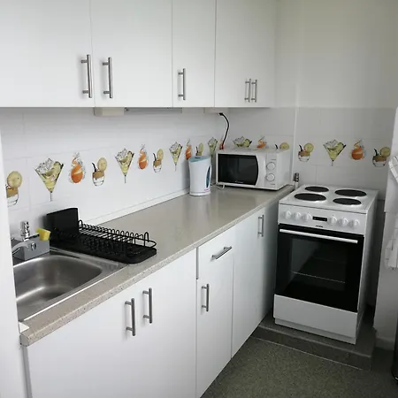 Romai-Viztorony Apartman Dunaujvaros Exterior photo
