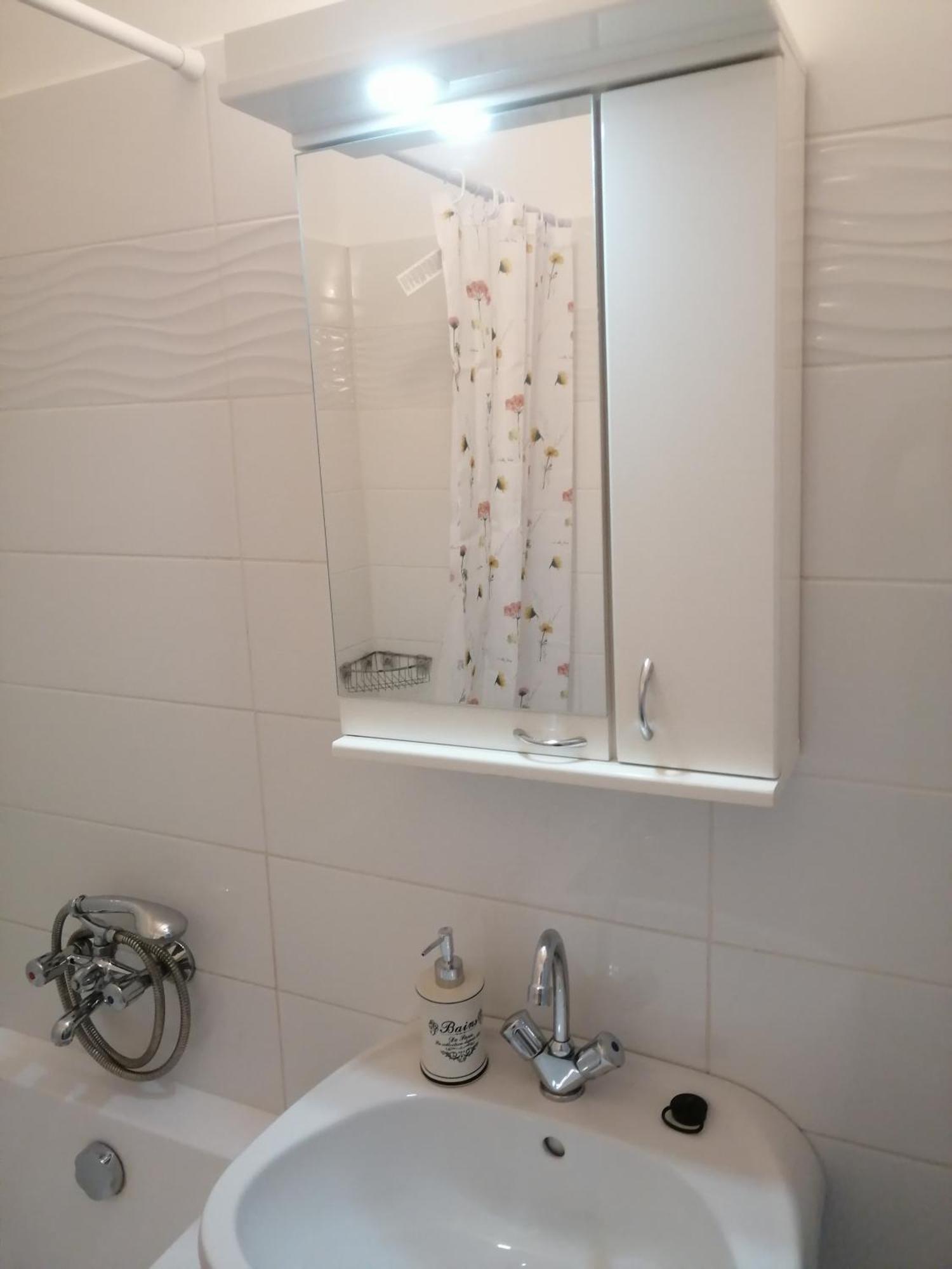 Romai-viztorony Apartment *